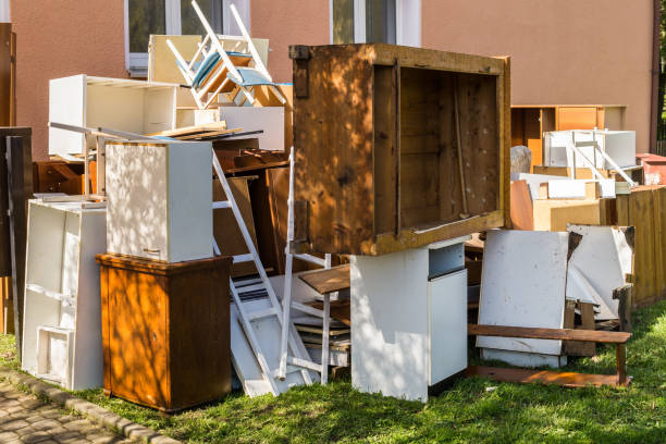 Shed Removal in Nokomis, FL