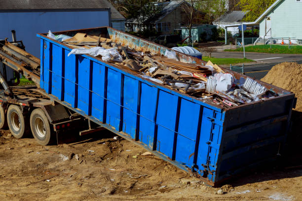 Best Shed Removal  in Nokomis, FL